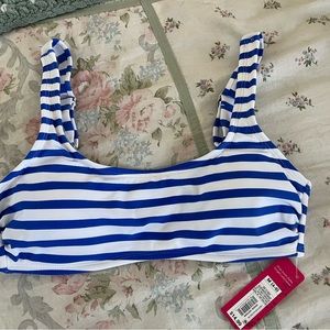Xhilaration Bralette Bikini Top